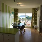 Apartment En La Playa En Con Aire Acondicionado Y Mascotas Admitidas - Es-323-49
