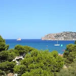 En La Playa En Con Aire Acondicionado Y Mascotas Admitidas - Es-323-49 Apartment L'Estartit