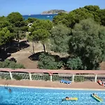 Apartment En La Playa En Con Aire Acondicionado Y Mascotas Admitidas - Es-323-49 L'Estartit