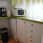 En La Playa En Con Aire Acondicionado Y Mascotas Admitidas - Es-323-49 Apartment L'Estartit
