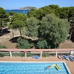 En La Playa En Con Aire Acondicionado Y Mascotas Admitidas - Es-323-49 L'Estartit