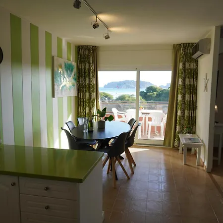 Apartment Pineda 43, - Centro - Es-323-49
