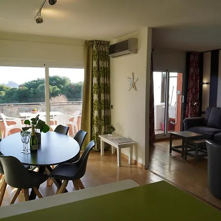 Apartment Pineda 43, - Centro - Es-323-49 L'Estartit