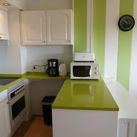 En La Playa En Con Aire Acondicionado Y Mascotas Admitidas - Es-323-49 Apartment L'Estartit